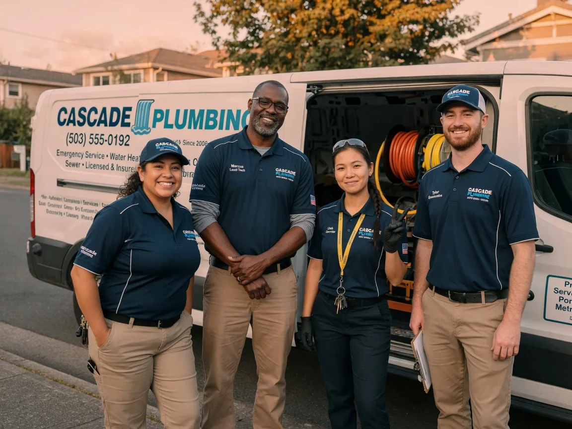 Emergency Plumber company in Holyoke, MN